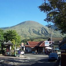 グントール山