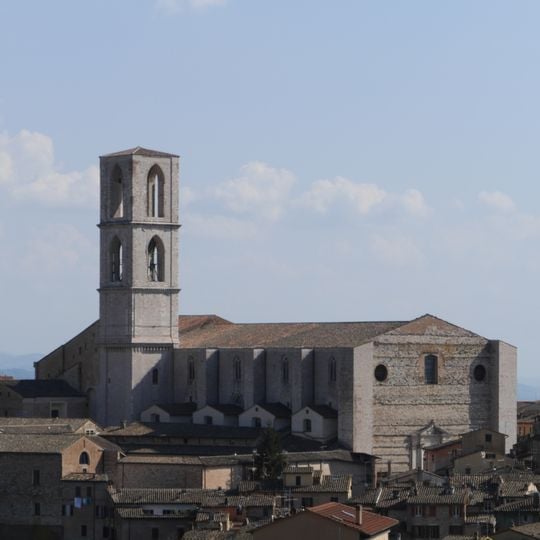Basilica di San Domenico