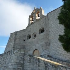 Ermita de San Salvador