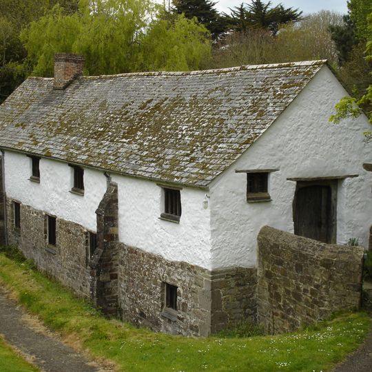 The Guildhouse