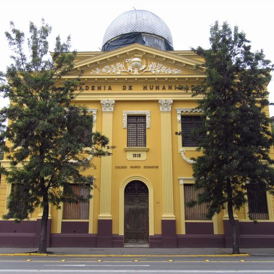 Academia de Humanidades