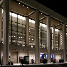 New York City Opera