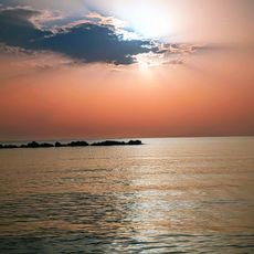 Spiaggia di Montesilvano Marina