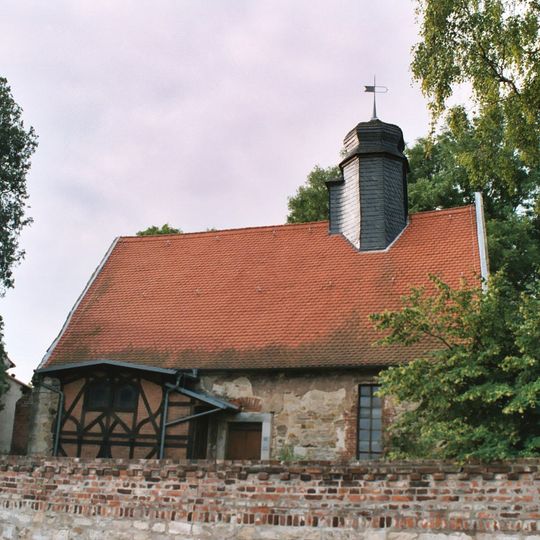 Protestant Church