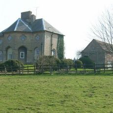 Lodge Farmhouse