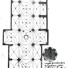 Abbaye de Montier-la-Celle