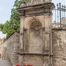 Chapel of saint Methodius (Litomyšl)