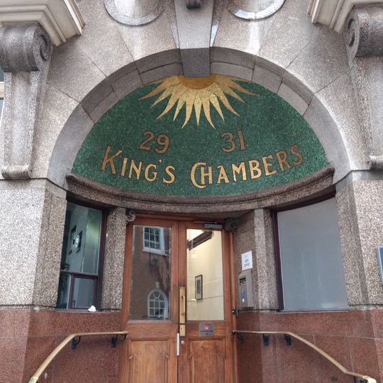 Kings Chambers