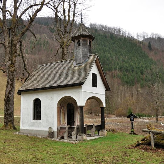 Anna-Kapelle