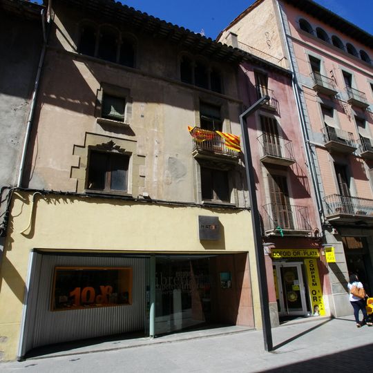 House in carrer Manlleu, 23