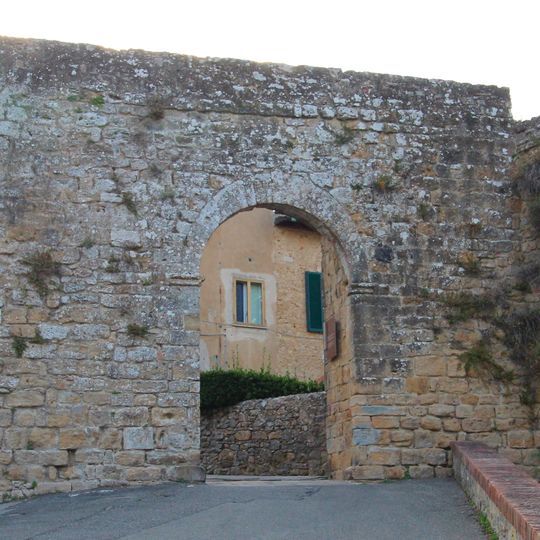Porta Marcoli