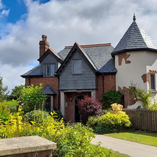 Hidden Valley Discovery Park