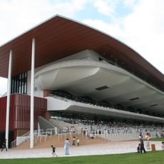 Hakodate Racecourse
