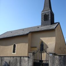 Chapelle Notre-Dame-de-la-Nativité d'Hettange-Grande