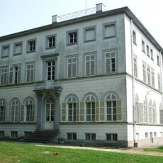 Kasteel van Helkijn