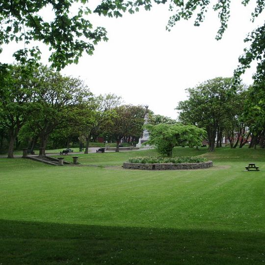 Ashton Gardens