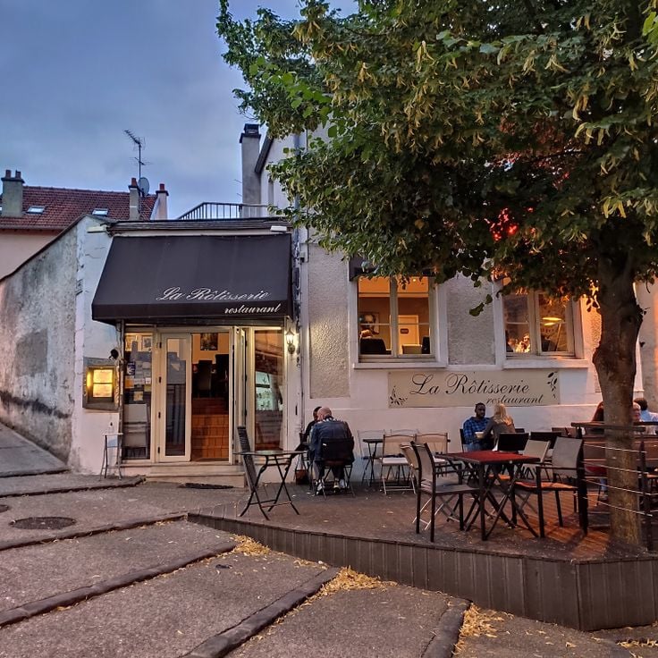 La Rotisserie