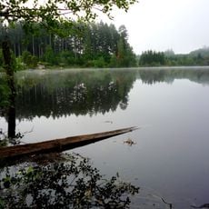 Millersylvania State Park