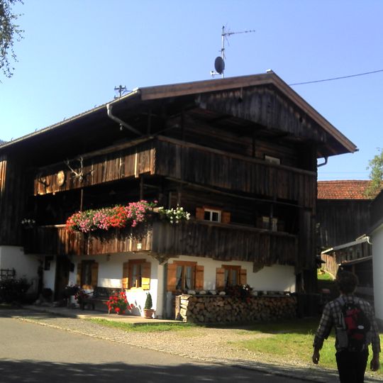 Kleinbauernhaus