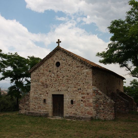 Sant Baldiri
