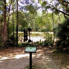 Jacksonville Arboretum & Gardens