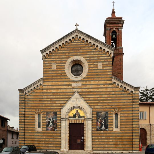 Chiesa di Sant'Agnese