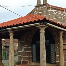 Capela de Santa Luzia