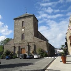 Église Saint-Pierre-et-Saint-Paul de Plouguenast