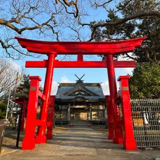 Ōma Inari-jinja