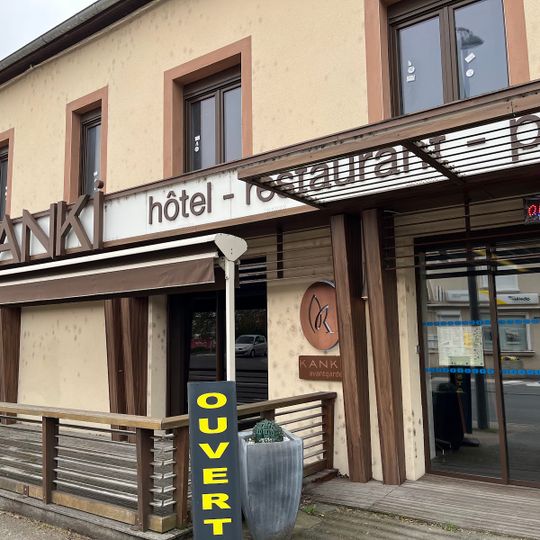 Kanki
