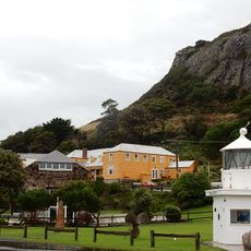 Park - Stanley, Tasmania