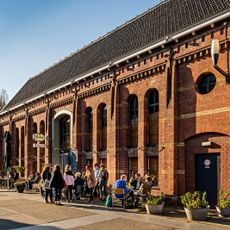 Het Ketelhuis