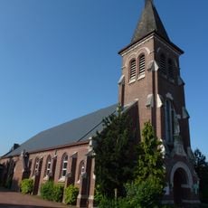 Église Sainte-Thérèse de Saint-Amand-les-Eaux