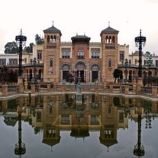 Plaza de América