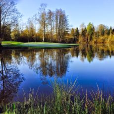 Golf de Sologne
