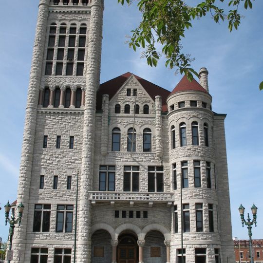 Municipio di Syracuse