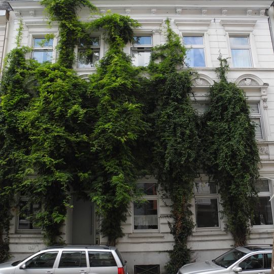 Tiergartenstraße 254