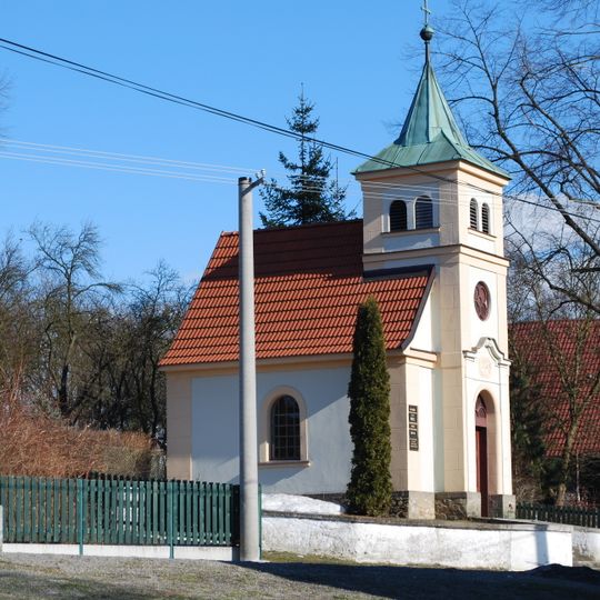 Chapel