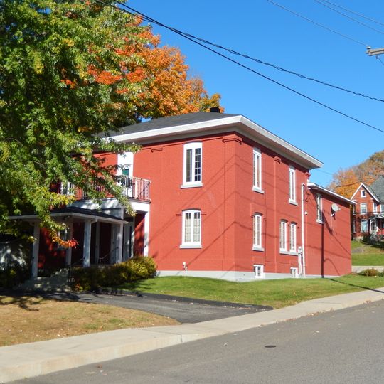 Bureau d'enregistrement de Richmond