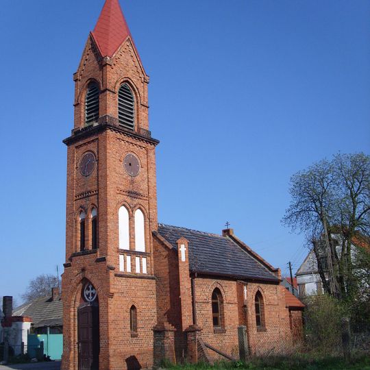 Szczyglice, Lower Silesian Voivodeship