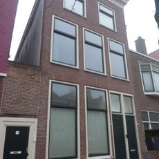 Oude Rijn 22, Leiden