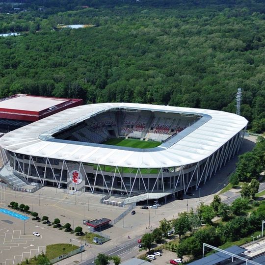 Stadion ŁKS