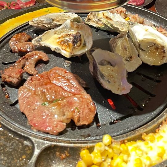 영업종료
