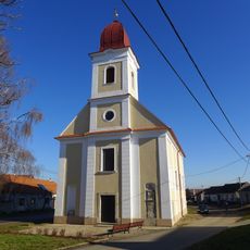 Church of Our Lady of Sorrows