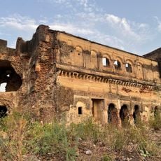 Chirgaon Fort