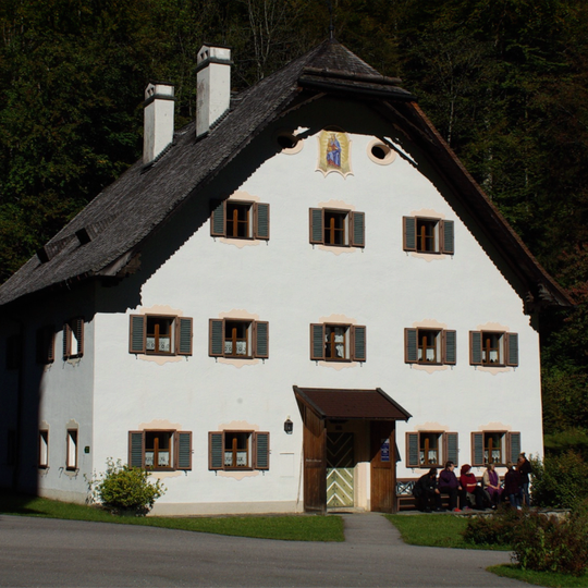 Mesnerhaus