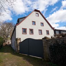 Mühle