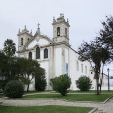 Igreja de São Domingos de Rana