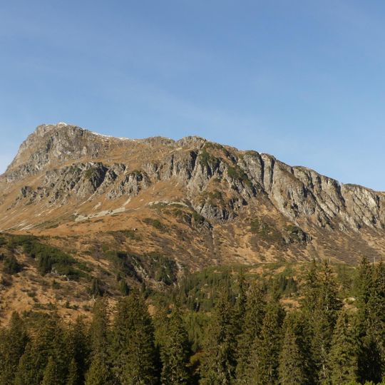 Versalspitze