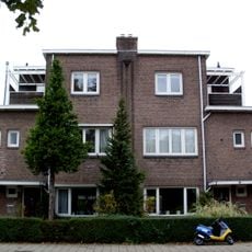 Marnixstraat 2-24, Haarlem